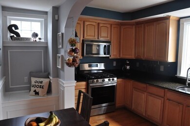 35 Cook St unit A, Charlestown, MA 02129 - photo 5