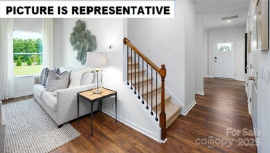 197 Calvin Creek Dr, Troutman, NC 28166 - photo 6