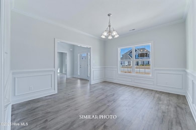 105 Sloth Ln, Jacksonville, NC 28546 - photo 4