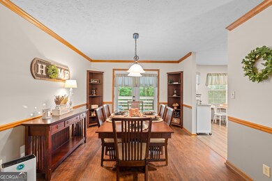 608 Mckenzie Cir, Stockbridge, GA 30281 - photo 6