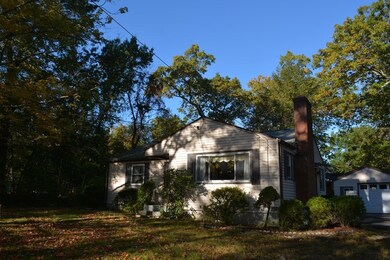 355 Morton St, West Springfield, MA 01089 - photo 4