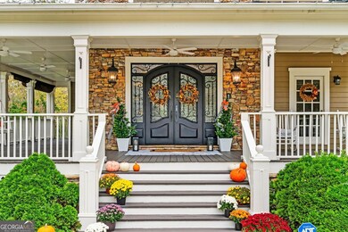 505 Silo View Ct, Woodstock, GA 30188 - photo 6