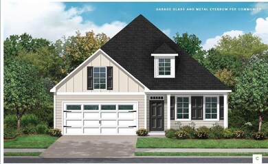 310 Abercom Place Dr, Moncks Corner, SC 29461 - photo 2