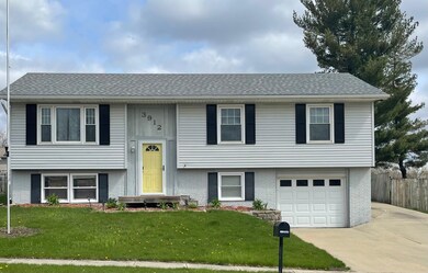 3912 Onawa Dr, Waterloo, IA 50701 - photo 2