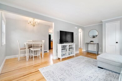 33 Alpheus Rd unit 1, Roslindale, MA 02131 - photo 2