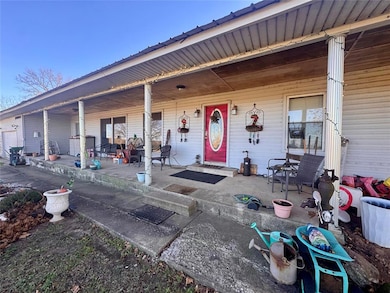 14297 N354 Rd, Konawa, OK 74820 - photo 7