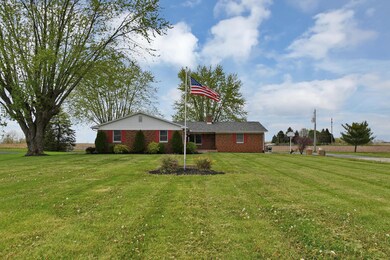 exterior side