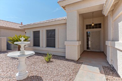 Entryway