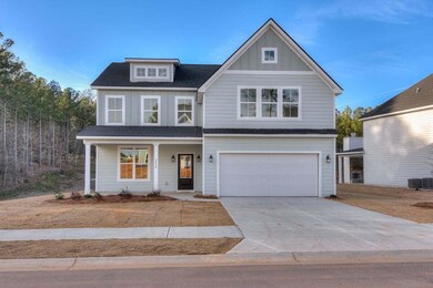 3438 Hilltop Trail, Evans, GA 30809 - photo 2