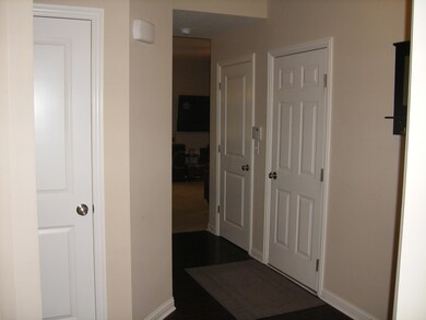 Entry/Hallway