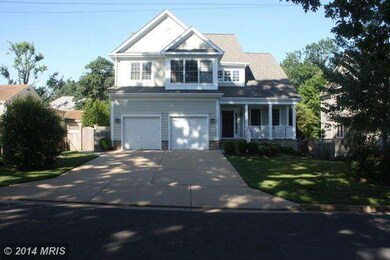 2220 Glenheather Dr, Falls Church, VA 22043 - photo 2