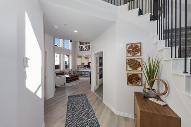 3925 Talisker Blvd, Sherman, TX 75090 - photo 2