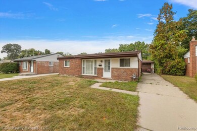 5118 Michael St, Dearborn Heights, MI 48125 - photo 4