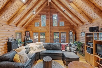 34 Simonds Hill Rd, Hubbardston, MA 01452 - photo 6