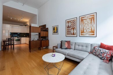 50 Dey St unit 525, Jersey City, NJ 07306 - photo 3