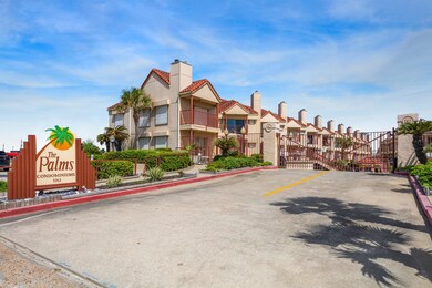 7312 Seawall Blvd unit 205, Galveston, TX 77551 - photo 5