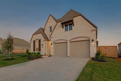 23703 Lively Ferry Ln, Richmond, TX 77469 - photo 4