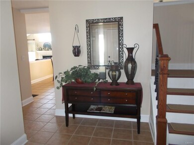 ENTRY WAY
