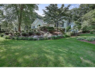 171 Douglas Dr, Saunderstown, RI 02874 - photo 2