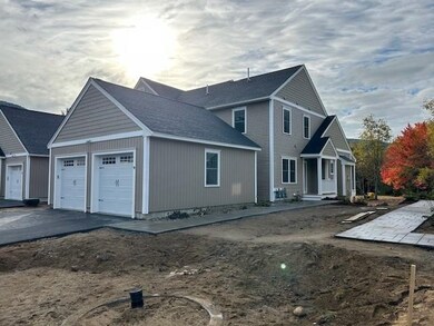 14 Devereaux Way unit F-3, Waterville Valley, NH 03215 - photo 2