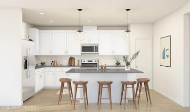 1440 Denali St SE unit 46, Palm Bay, FL 32909 - photo 2