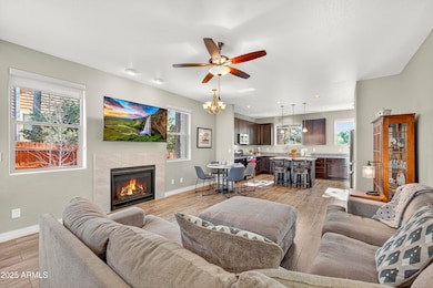 3143 E Cold Springs Trail, Flagstaff, AZ 86004 - photo 4