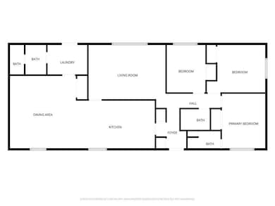 404 Dewald Ln, Lake Charles, LA 70605 - photo 2