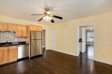 161 Warren St unit 161, Watertown, MA 02472 - photo 7