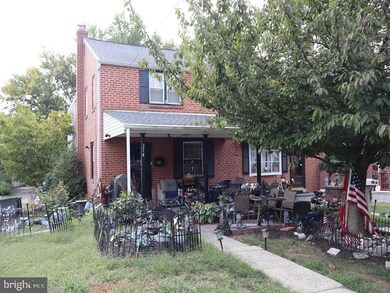 314 Felton Ave, Sharon Hill, PA 19079 - photo 4