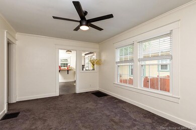 116 W Cottom Ave, New Albany, IN 47150 - photo 5