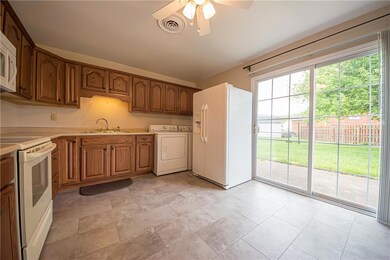 1021 E Center Cross St, Edinburgh, IN 46124 - photo 4