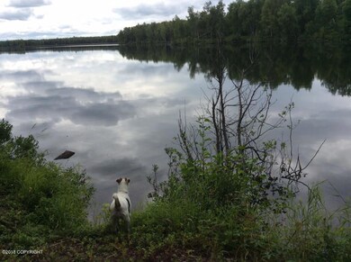 Vera Lake Nearby