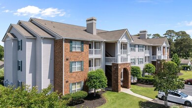 View of property