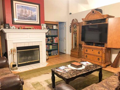 34 Shadow Oak Cir, Crawfordville, FL 32327 - photo 4