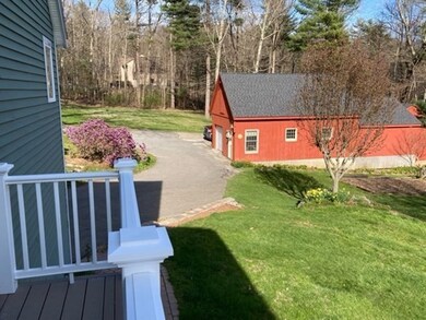 291 N Sturbridge Rd, Charlton, MA 01507 - photo 7