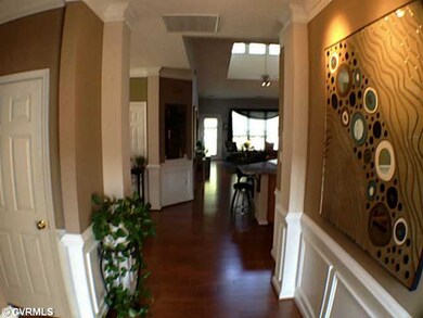 Foyer