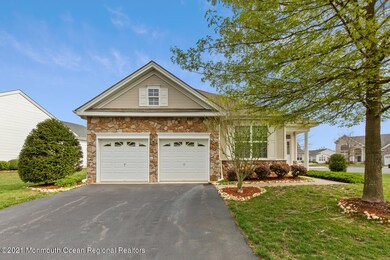 14 Lily Pond Ln, Barnegat, NJ 08005 - photo 2