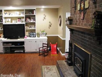 2 S Hampton Dr, Conway, AR 72034 - photo 5