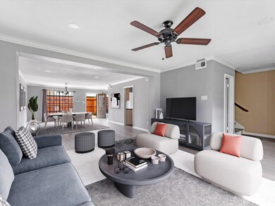 10305 Briar Forest Dr unit 3, Houston, TX 77042 - photo 5