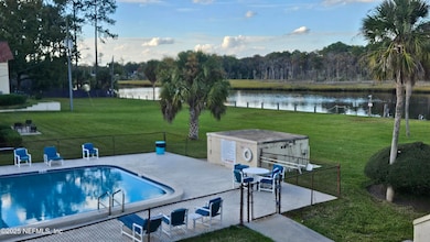 1540 El Prado Rd unit 4, Jacksonville, FL 32216 - photo 2