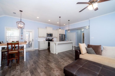 159 Back Cedar Ln, Warner Robins, GA 31093 - photo 4