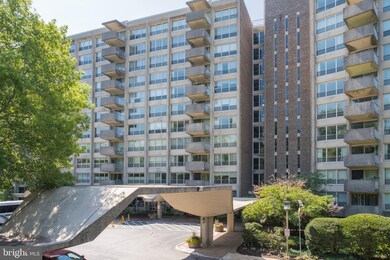 Green Hill Condominiums unit ED612, Wynnewood, PA 19096 - photo 4