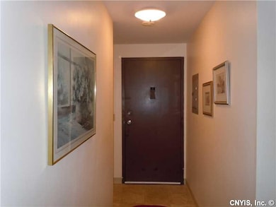 Foyer.
