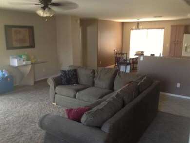 Great room