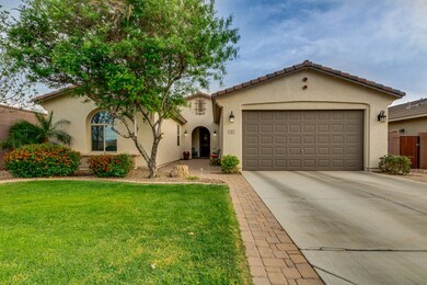 117 W Yellow Wood Ave, San Tan Valley, AZ 85140 - photo 3