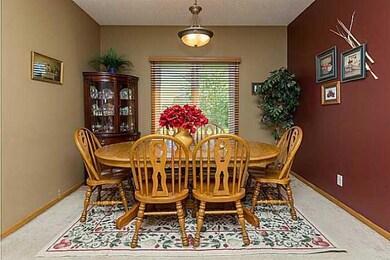 Dining Room.