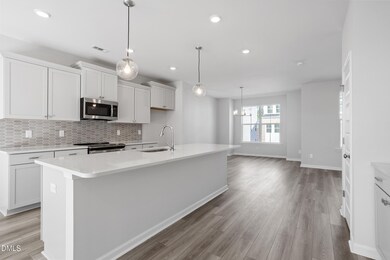 359 Chesapeake Commons St unit 113, Garner, NC 27529 - photo 3