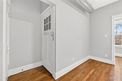 6432 Alamo Ave unit 1E, Saint Louis, MO 63105 - photo 4