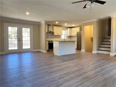 550 Oglesby Bridge Rd SE, Conyers, GA 30094 - photo 7