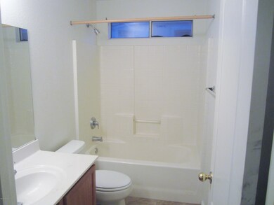 Hall Bath